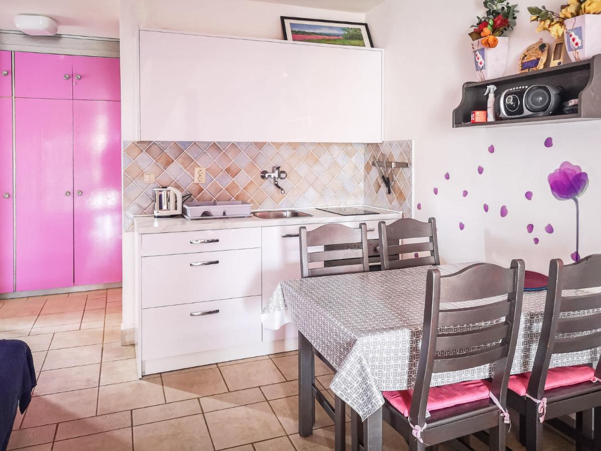 Apartment Cvjetko By Interhome Rakalj Buitenkant foto