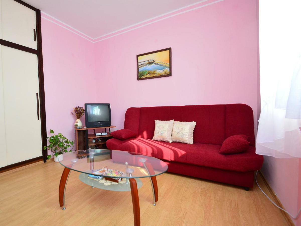 Apartment Cvjetko By Interhome Rakalj Buitenkant foto